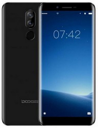 Прошивка телефона Doogee X60 в Волгограде